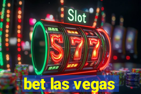 bet las vegas